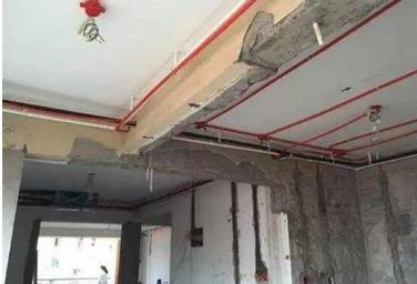 长白漏水维修 墙面漏水怎么办呢?墙面漏水的原因?