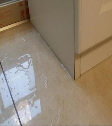 长白漏水检测 厕所漏水怎么检测?